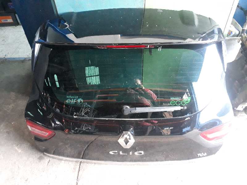 PORTON TRASERO