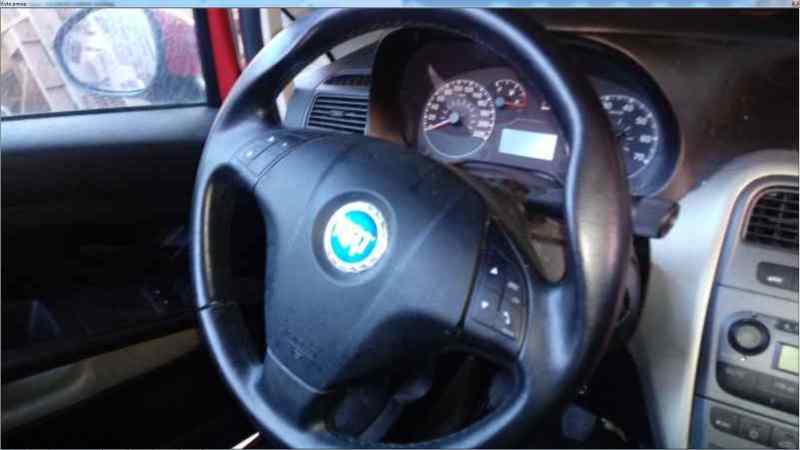 KIT AIRBAG