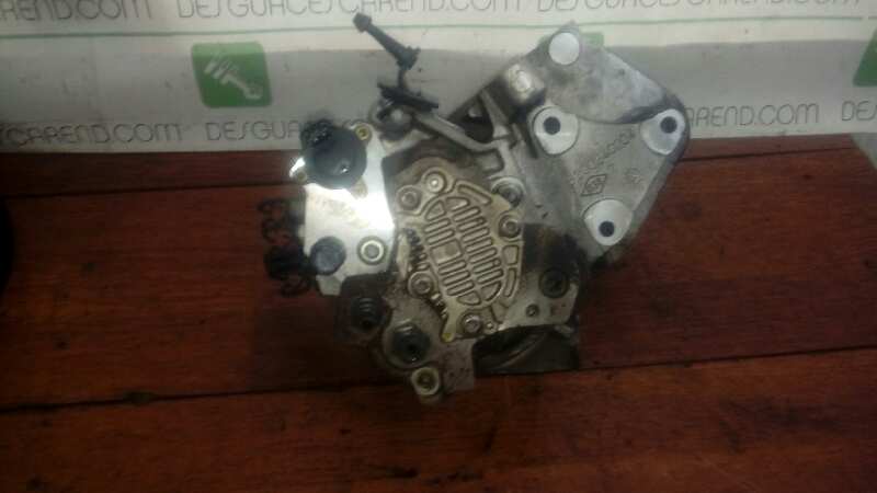 BOMBA INYECCION