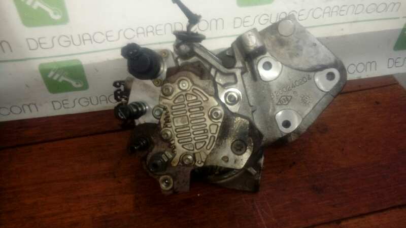 BOMBA INYECCION