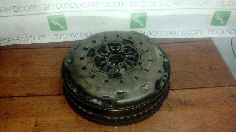VOLANTE MOTOR