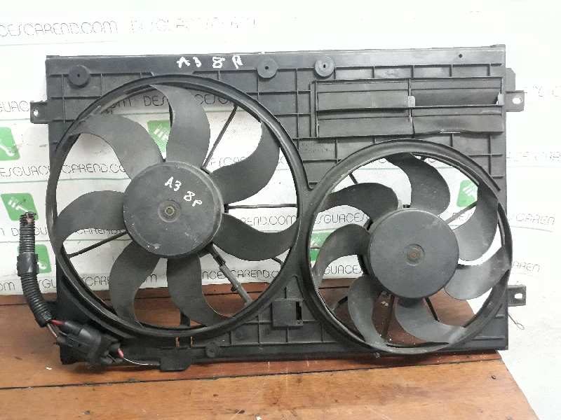ELECTROVENTILADOR