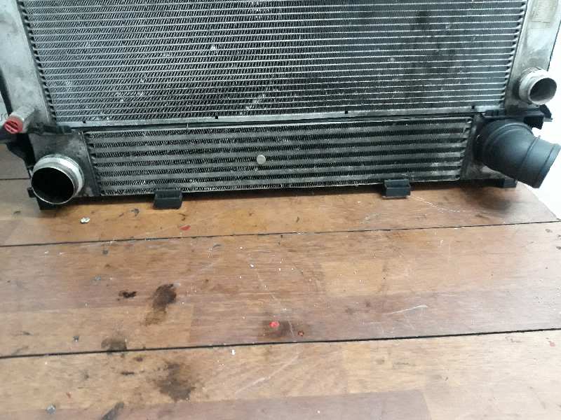 INTERCOOLER