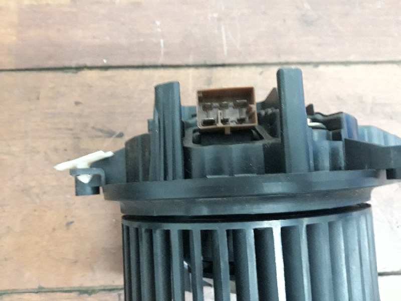 MOTOR CALEFACCION