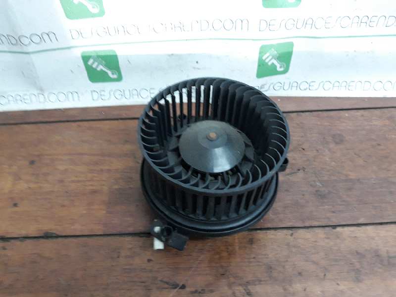 MOTOR CALEFACCION