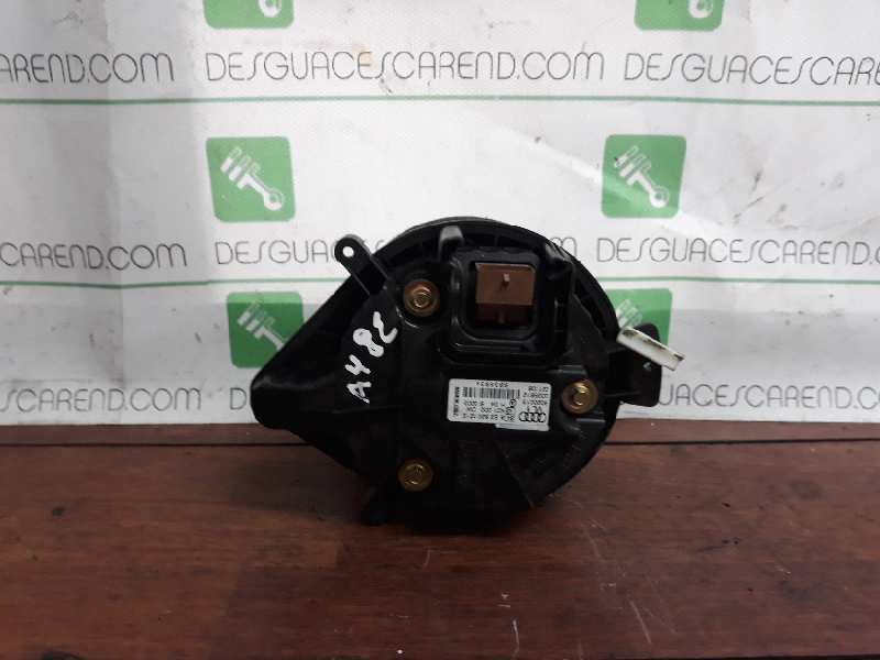 MOTOR CALEFACCION