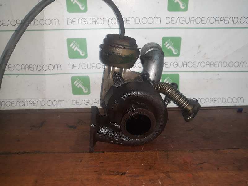TURBOCOMPRESOR