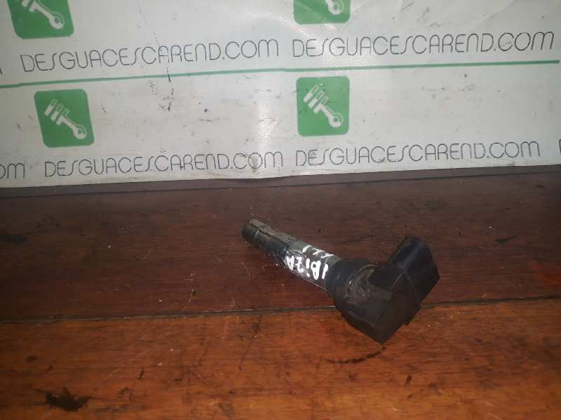 BOBINA ENCENDIDO