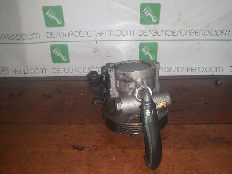 BOMBA DIRECCION