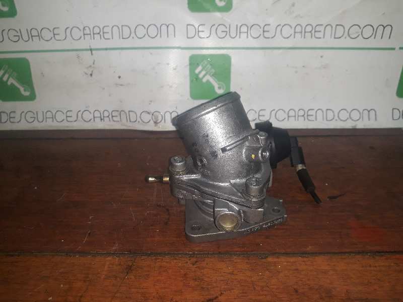 CAJA MARIPOSA