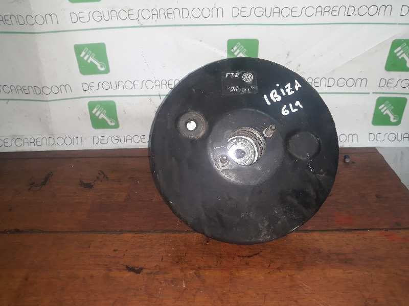 SERVOFRENO