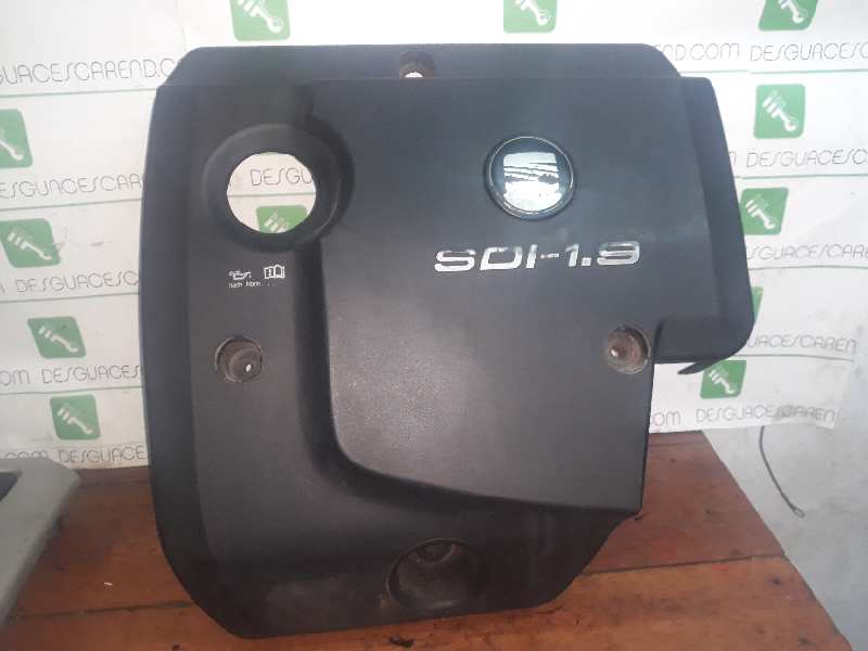 TAPA MOTOR