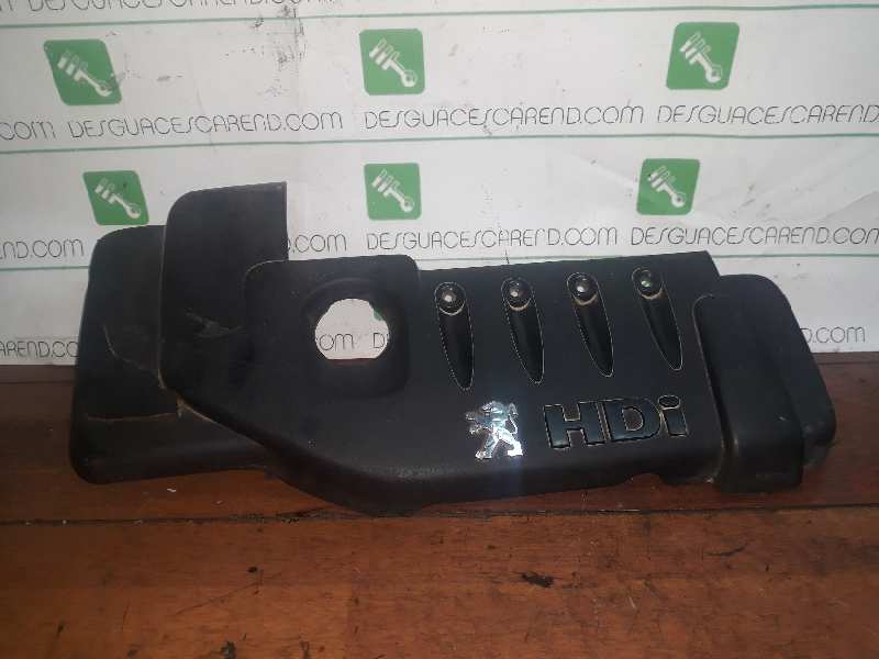 TAPA MOTOR