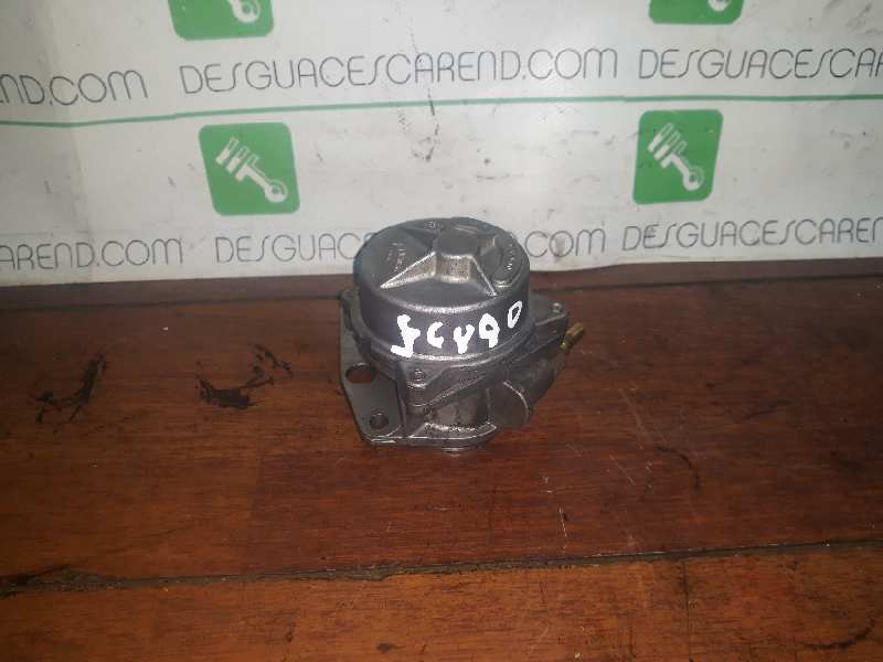 DEPRESOR FRENO / BOMBA VACIO FIAT SCUDO (222)