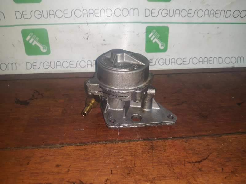 DEPRESOR FRENO / BOMBA VACIO