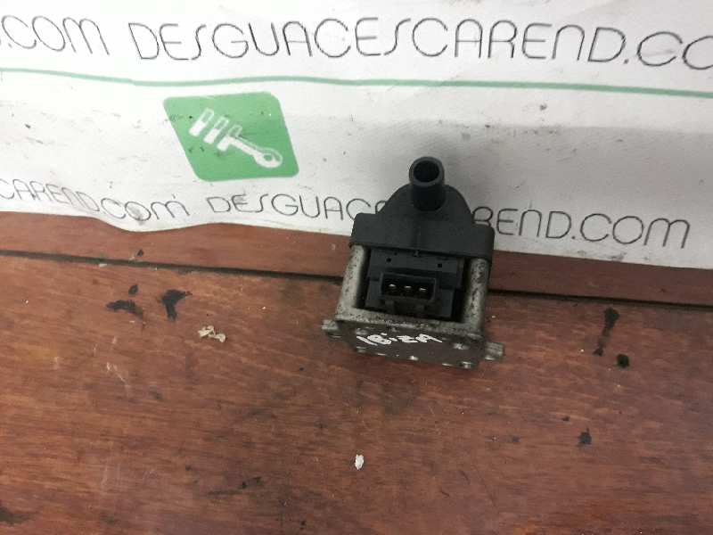 BOBINA ENCENDIDO