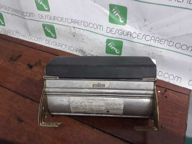 AIRBAG DELANTERO DERECHO