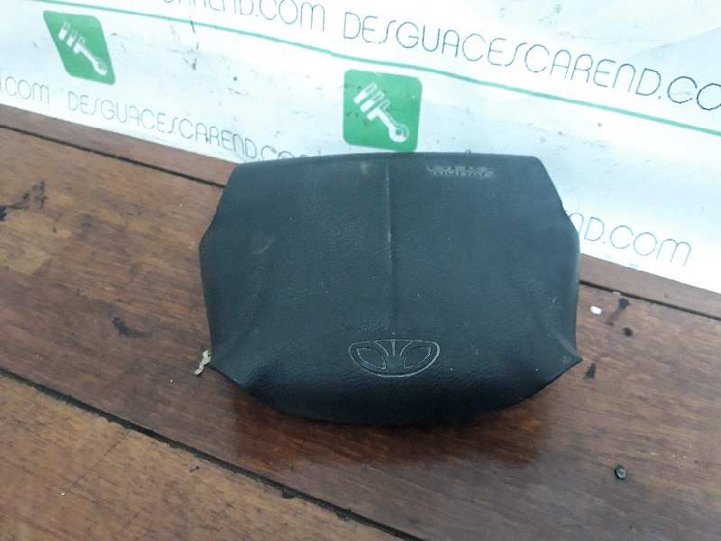 AIRBAG DELANTERO IZQUIERDO