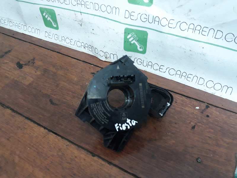 ANILLO AIRBAG