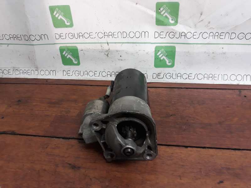 MOTOR ARRANQUE
