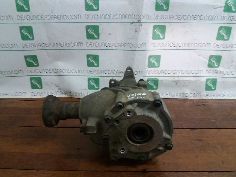CAJA TRANSFER