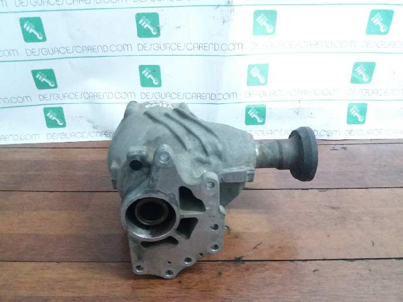 CAJA TRANSFER