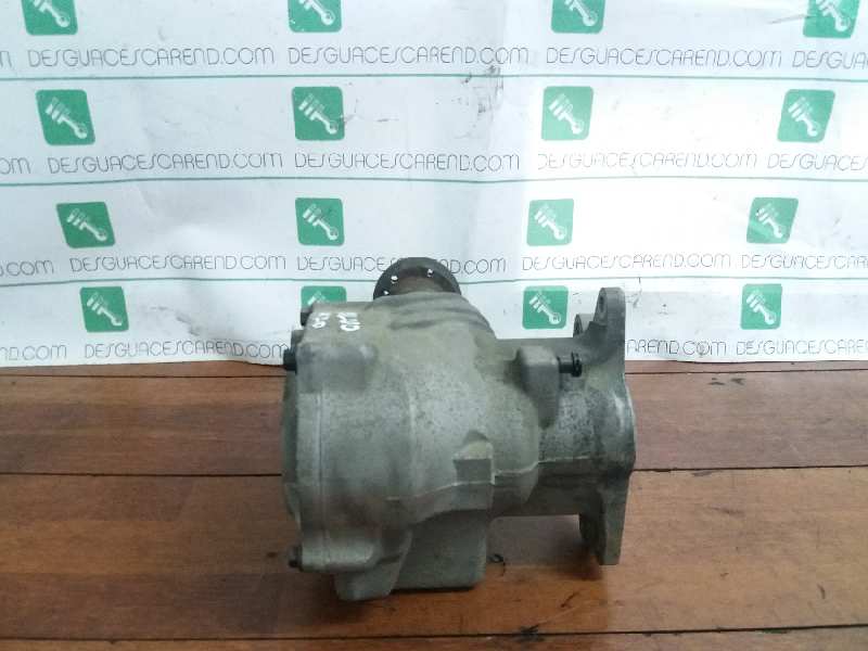 CAJA TRANSFER