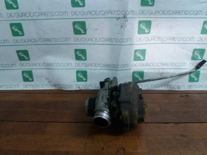TURBOCOMPRESOR