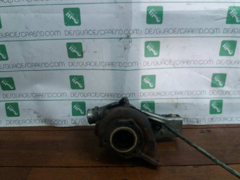 TURBOCOMPRESOR