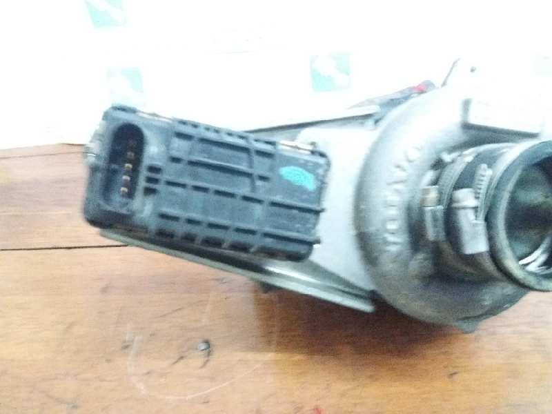 TURBOCOMPRESOR