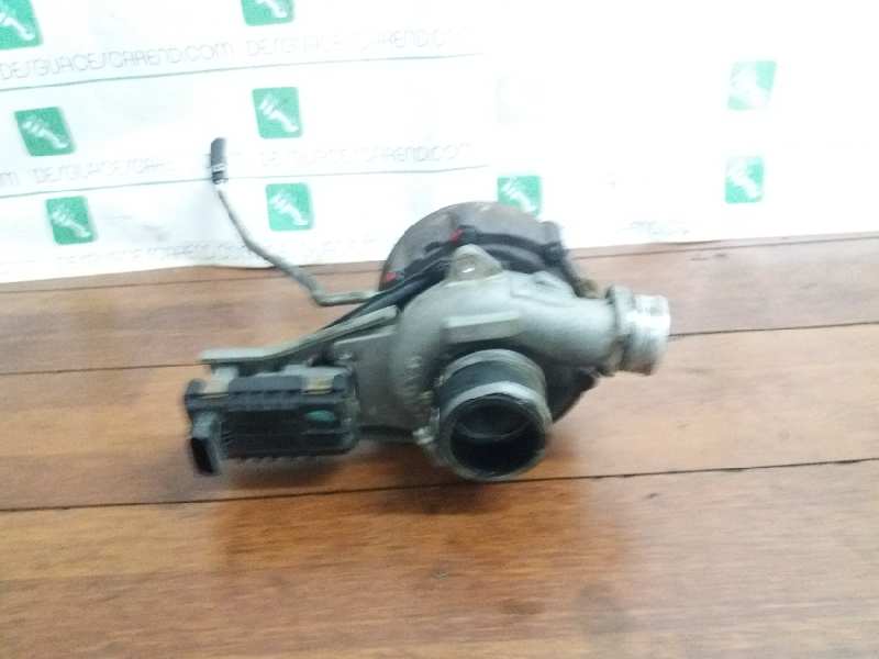 TURBOCOMPRESOR