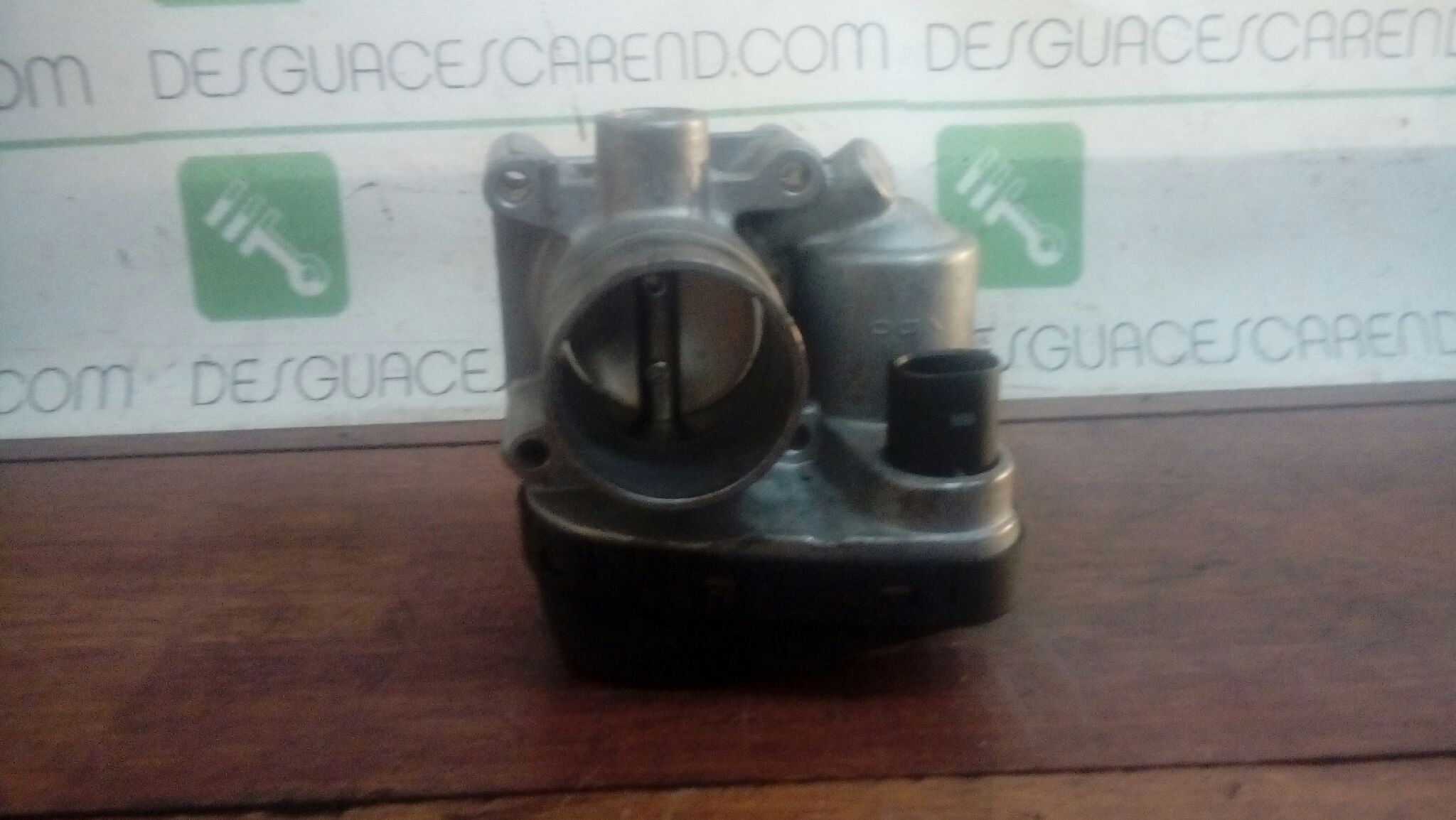 CAJA MARIPOSA