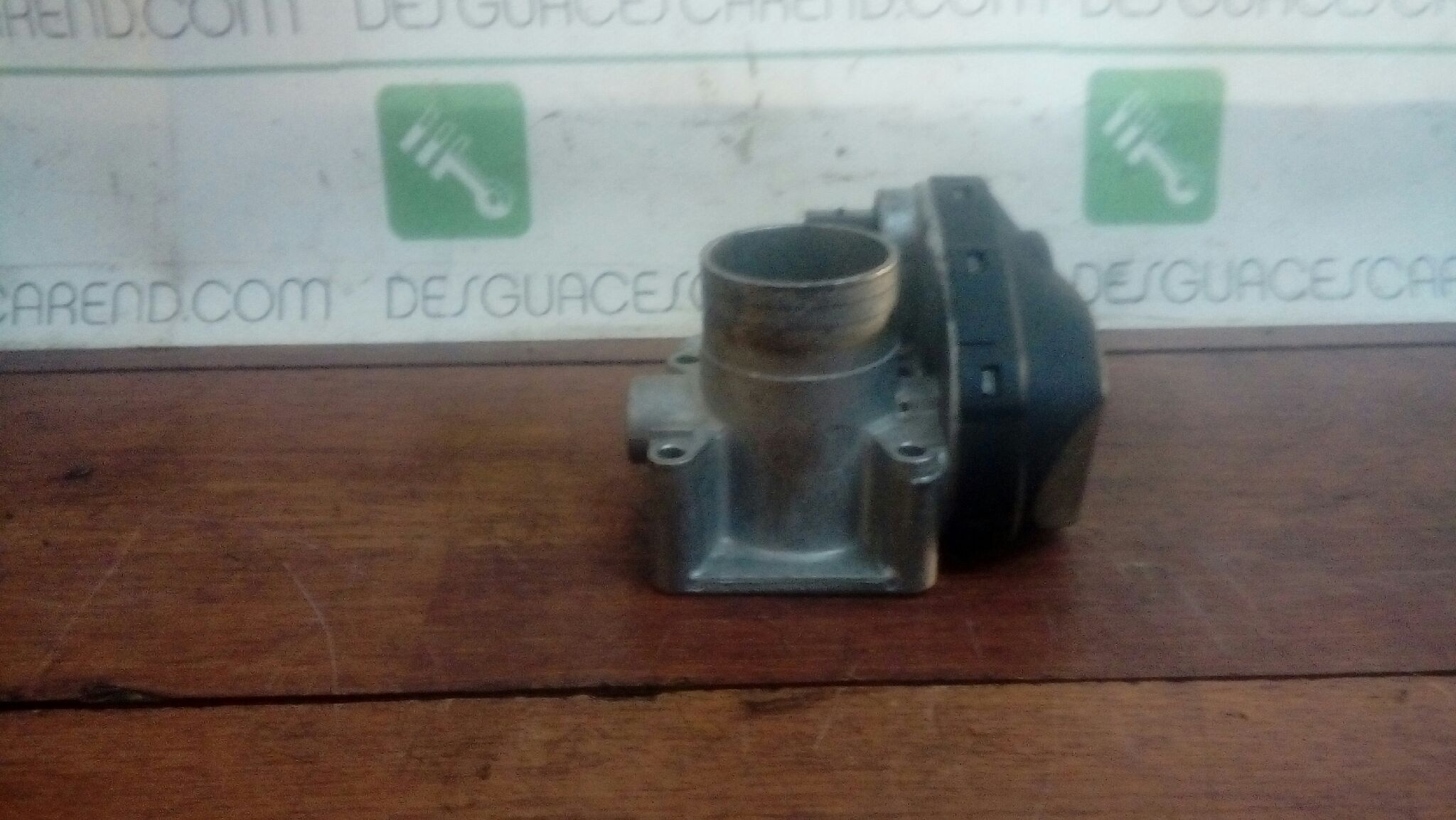 CAJA MARIPOSA