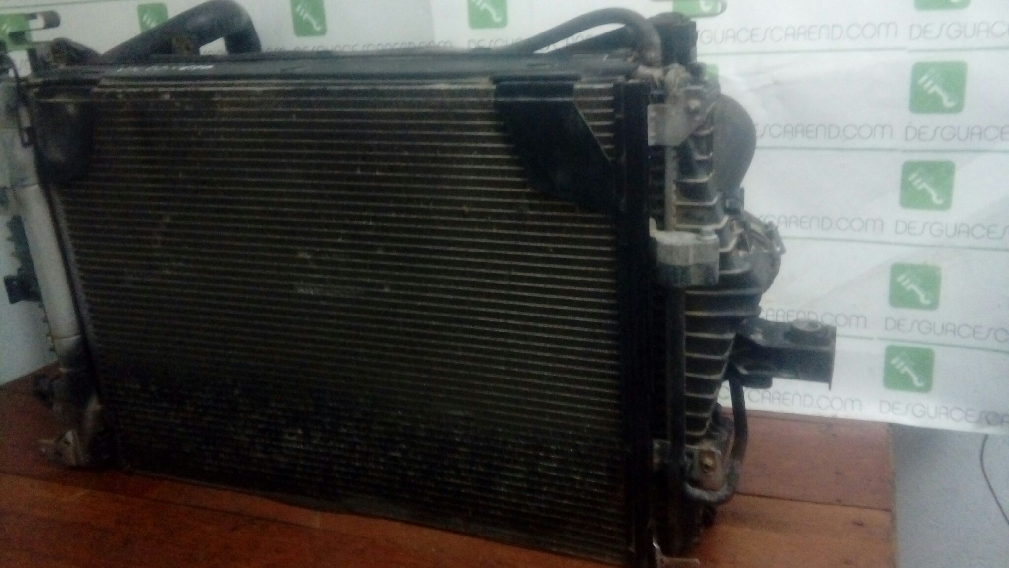 ELECTROVENTILADOR