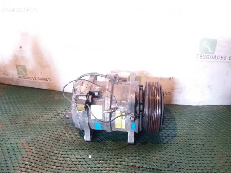 COMPRESOR AIRE ACONDICIONADO