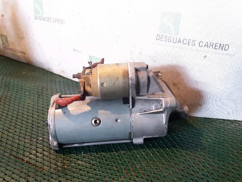 MOTOR ARRANQUE