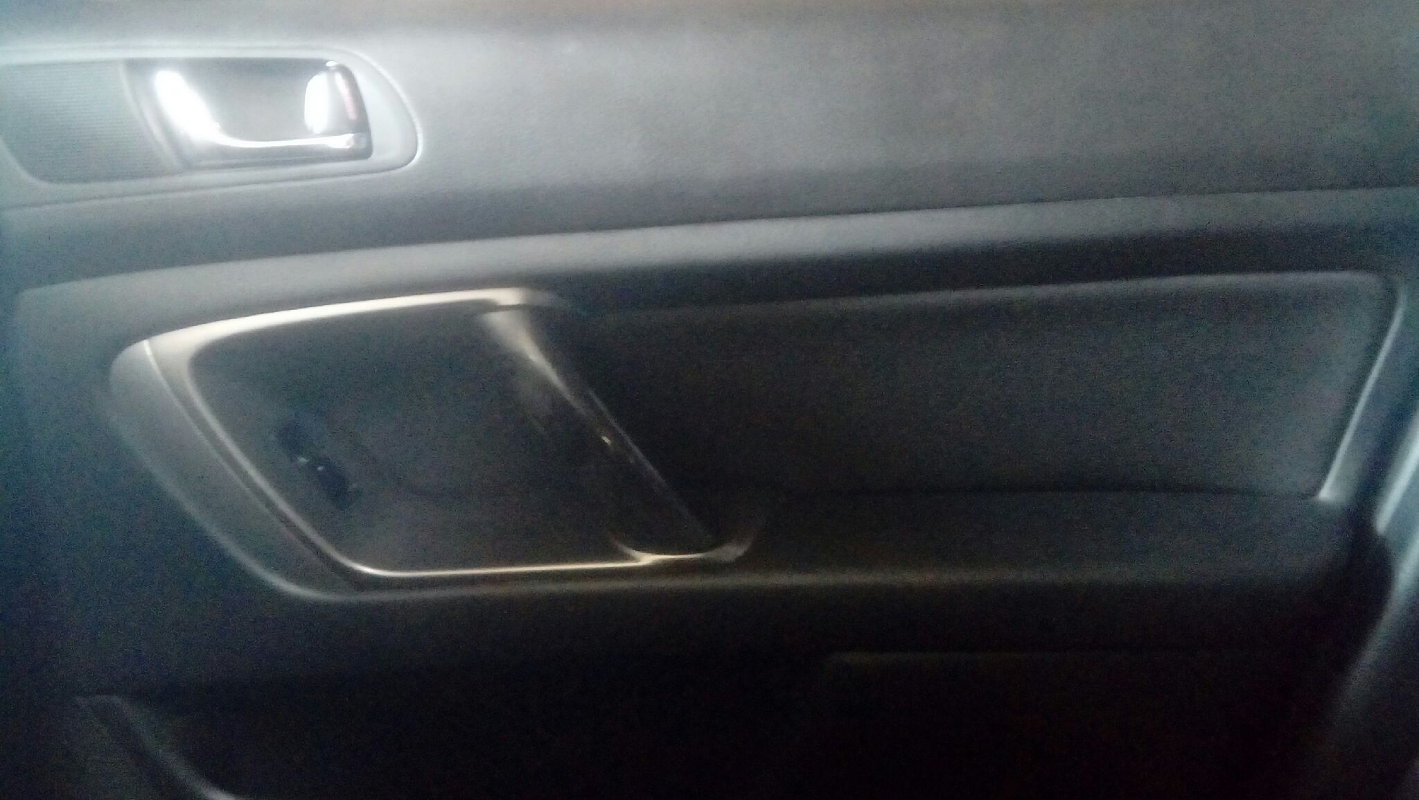 ELEVALUNAS DELANTERO DERECHO