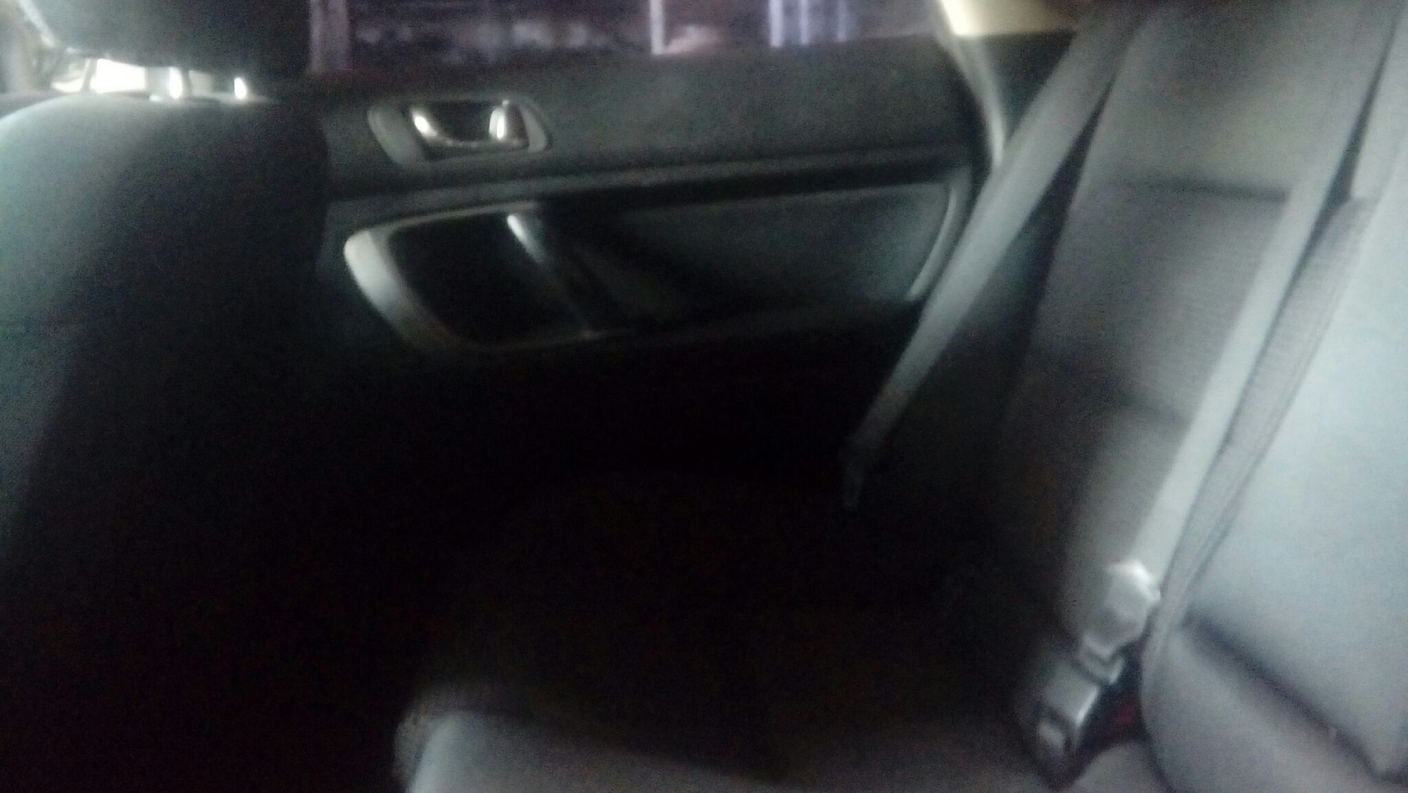 ELEVALUNAS TRASERO IZQUIERDO