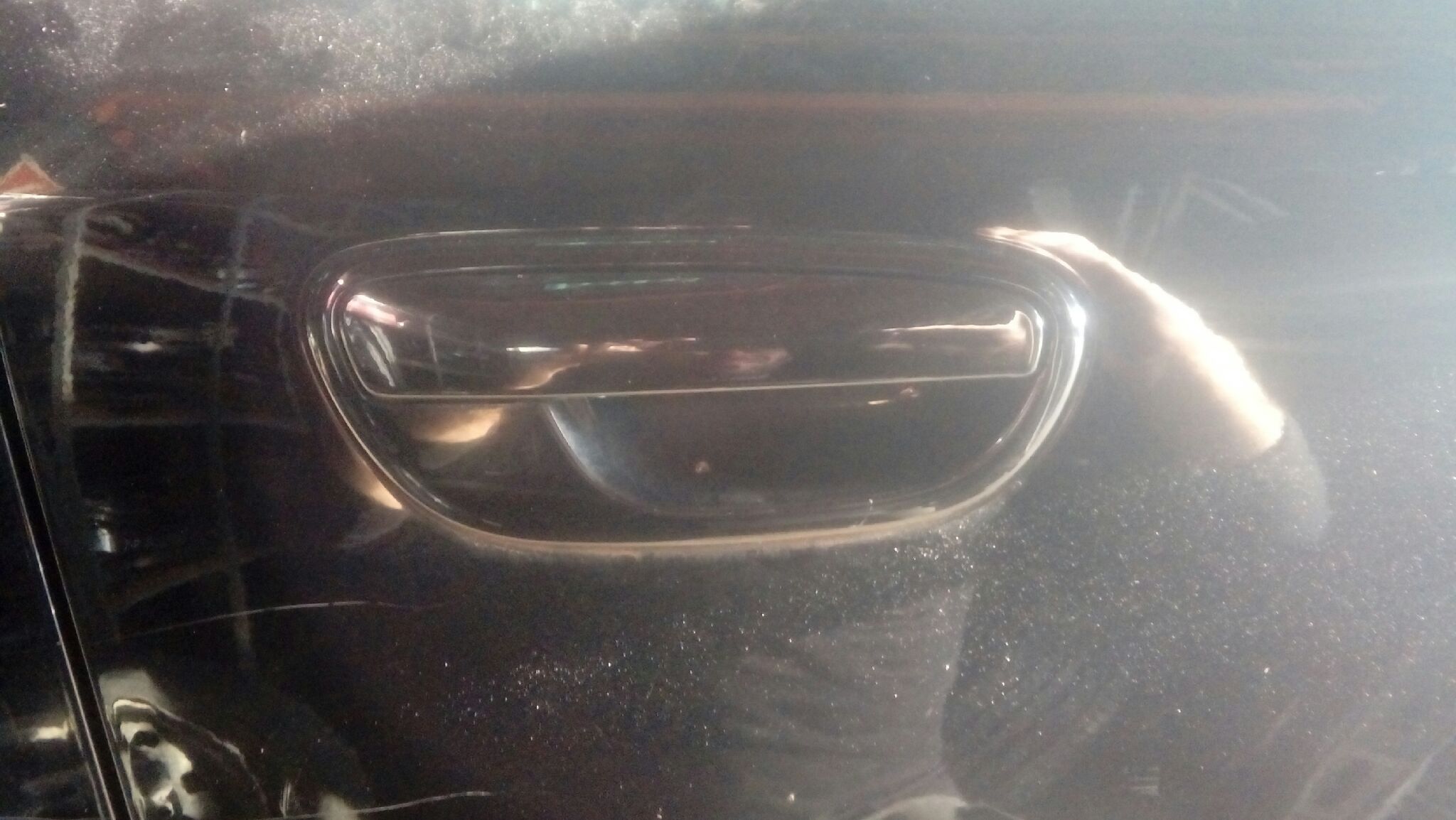 MANETA EXTERIOR DELANTERA DERECHA