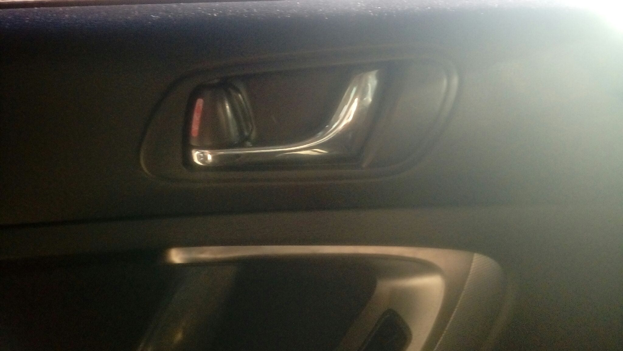 MANETA INTERIOR DELANTERA IZQUIERDA