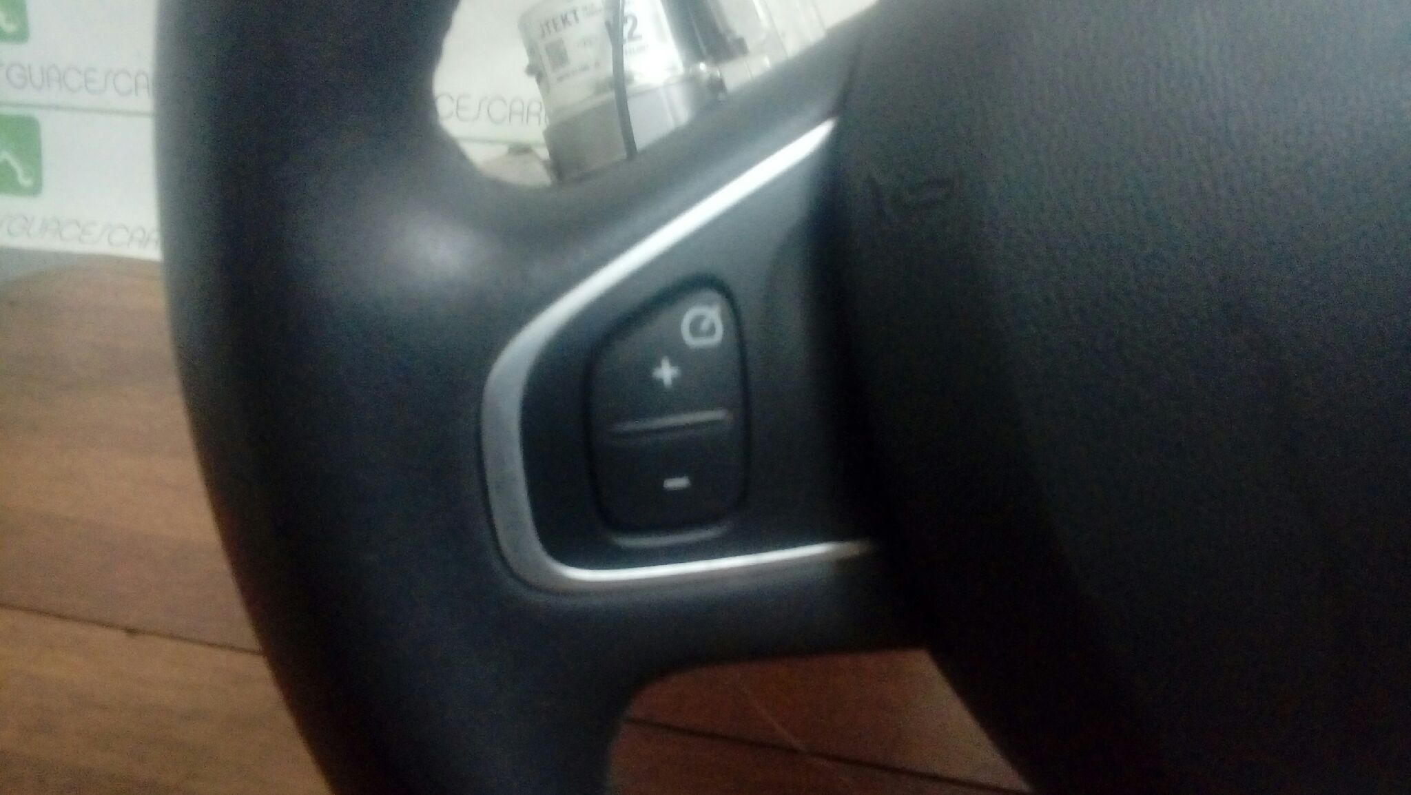 VOLANTE