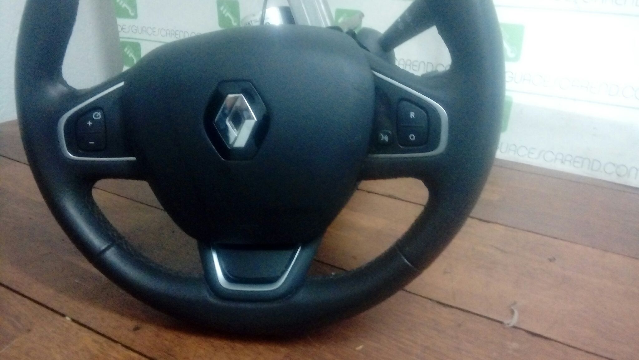 VOLANTE