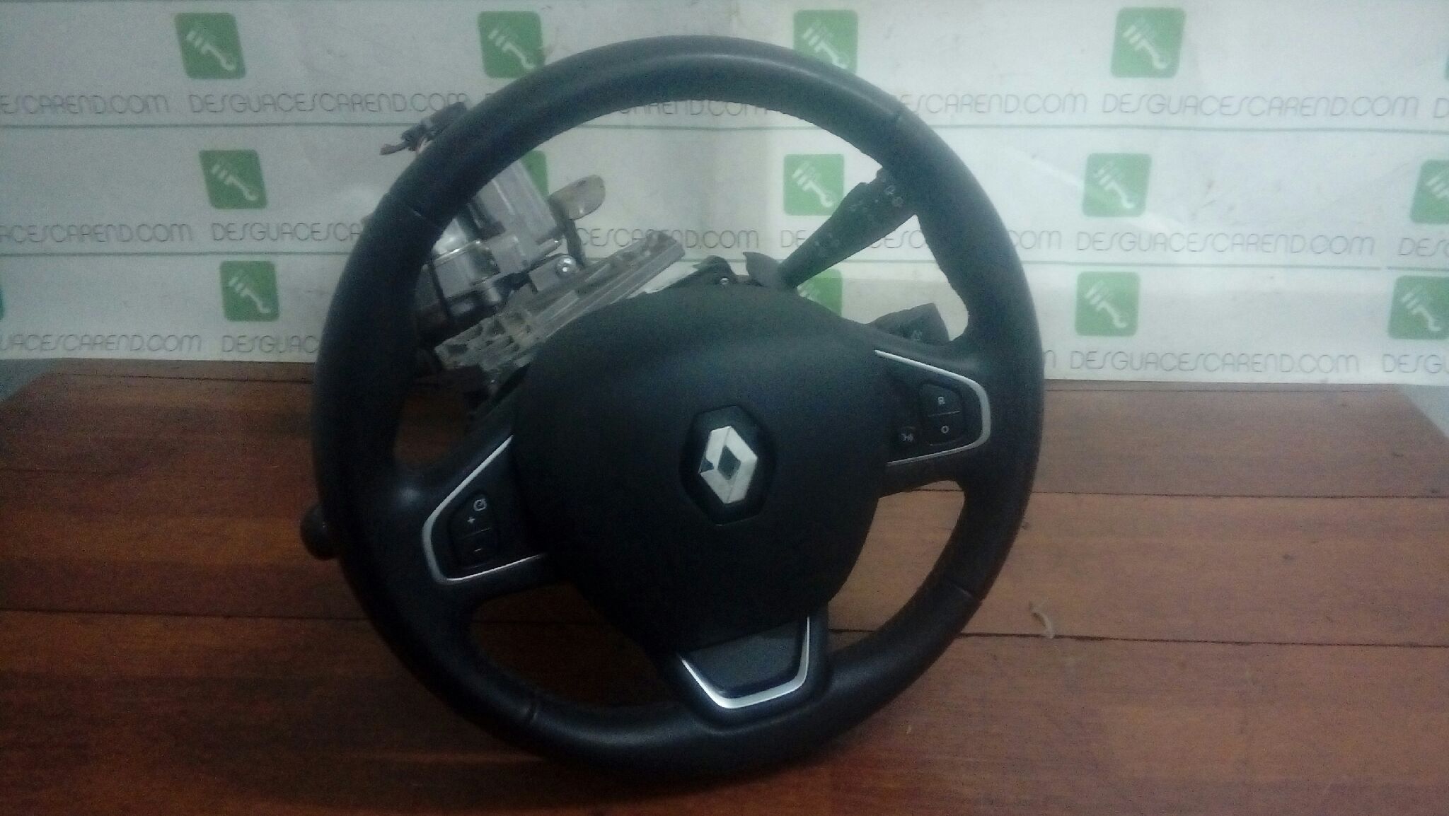 VOLANTE