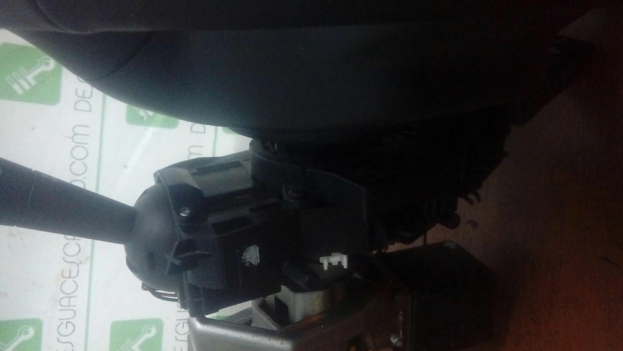 ANILLO AIRBAG