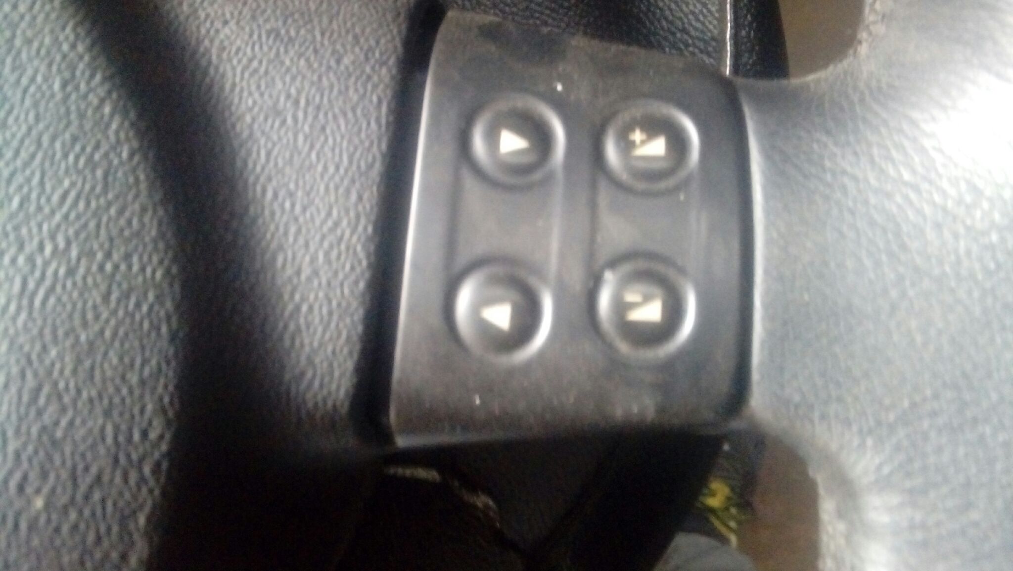 MANDO MULTIFUNCION