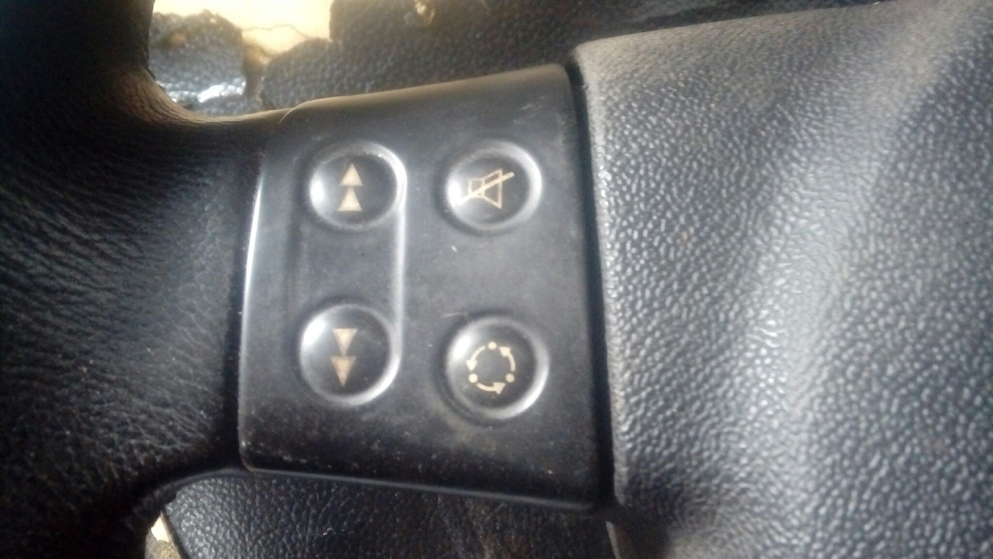 MANDO MULTIFUNCION