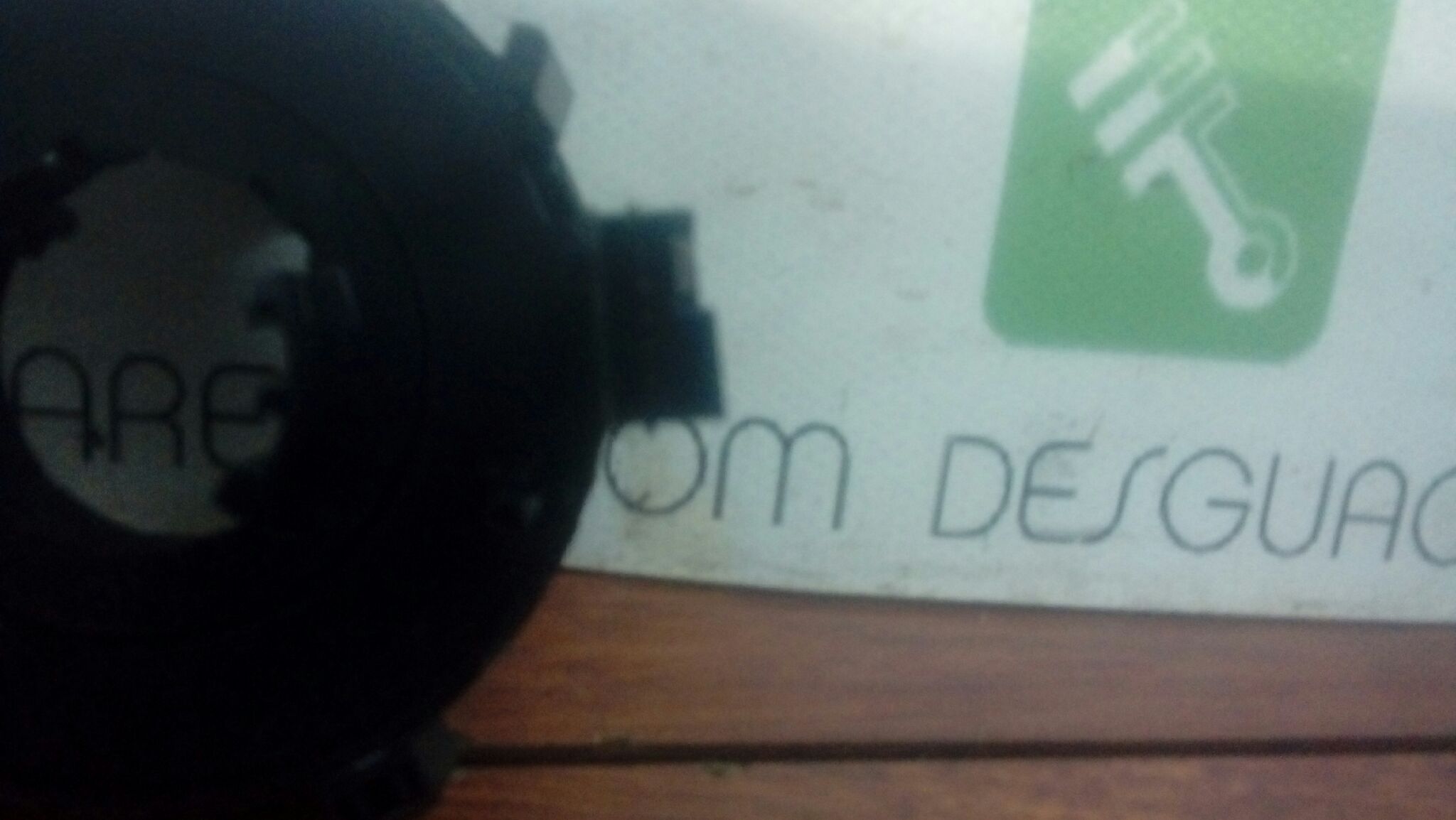 ANILLO AIRBAG