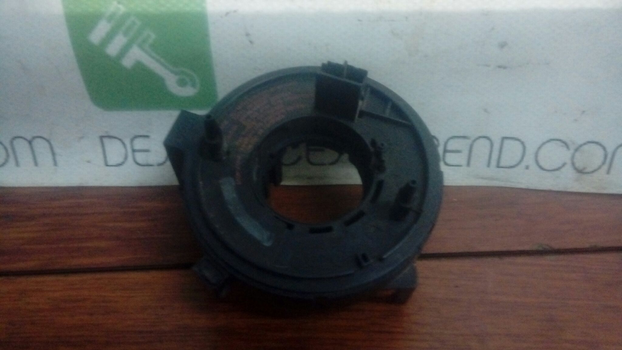 ANILLO AIRBAG