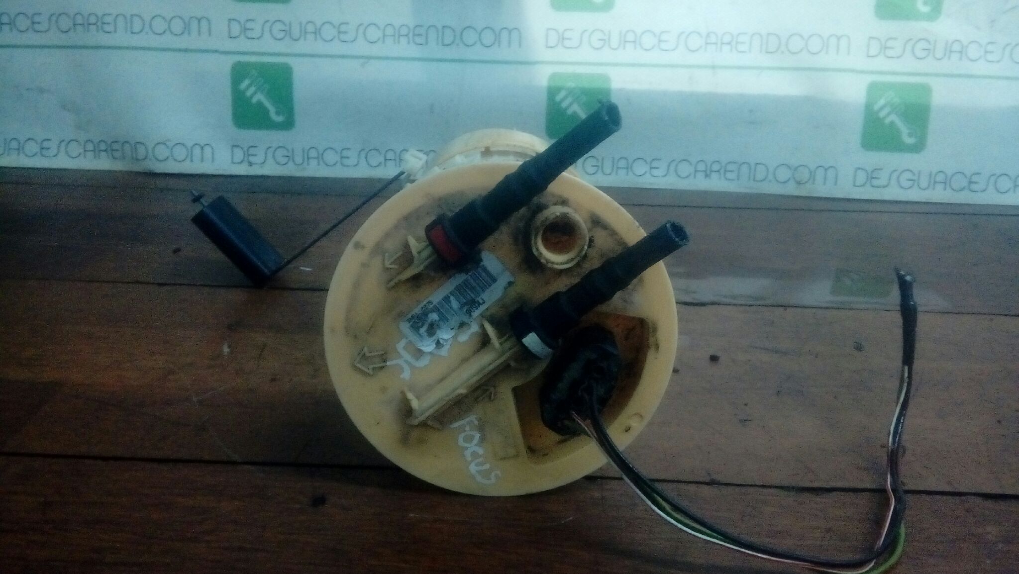 AFORADOR