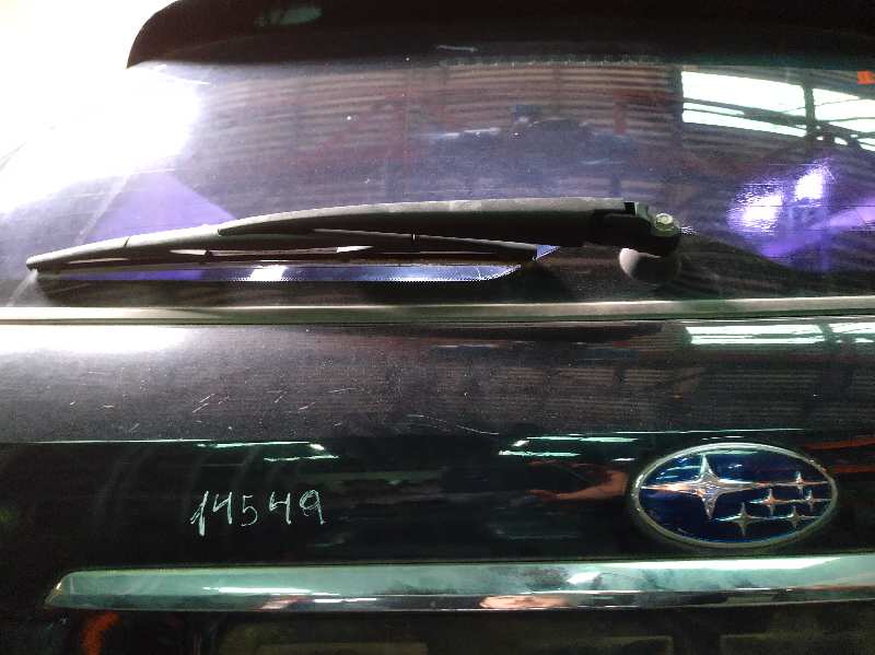 MOTOR LIMPIA TRASERO